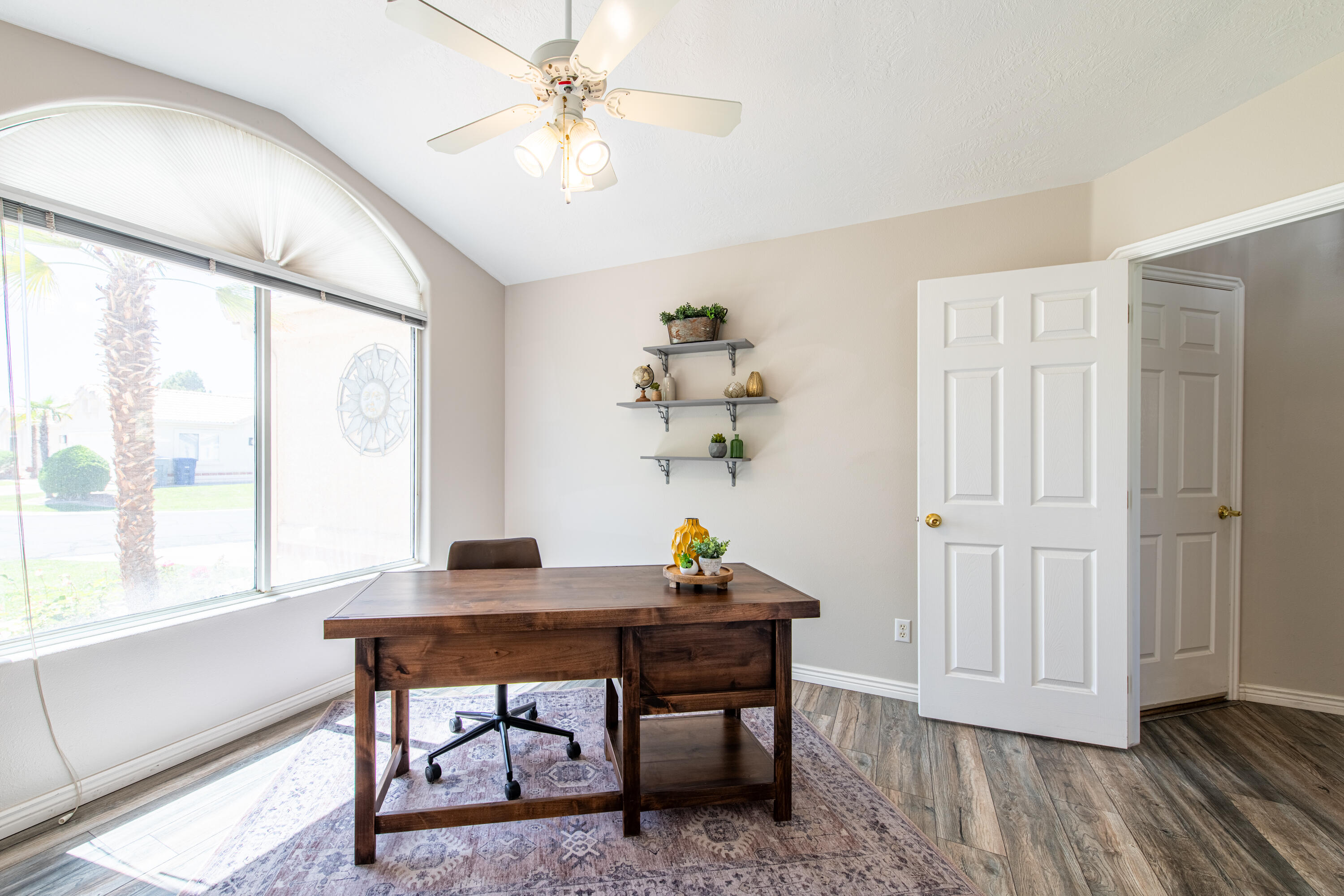 WEST SPRINGS TOWNHOMES - Residential