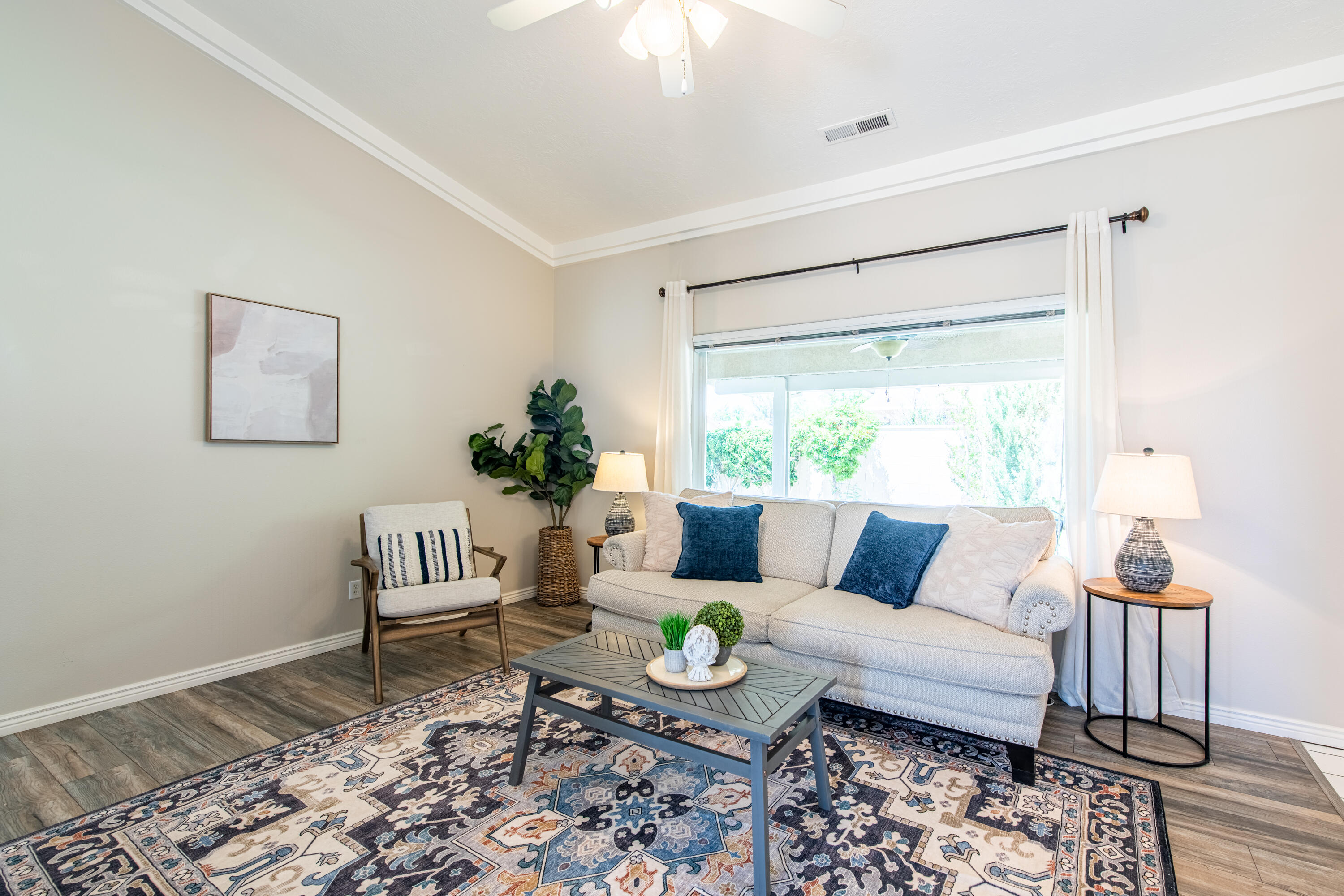 WEST SPRINGS TOWNHOMES - Residential