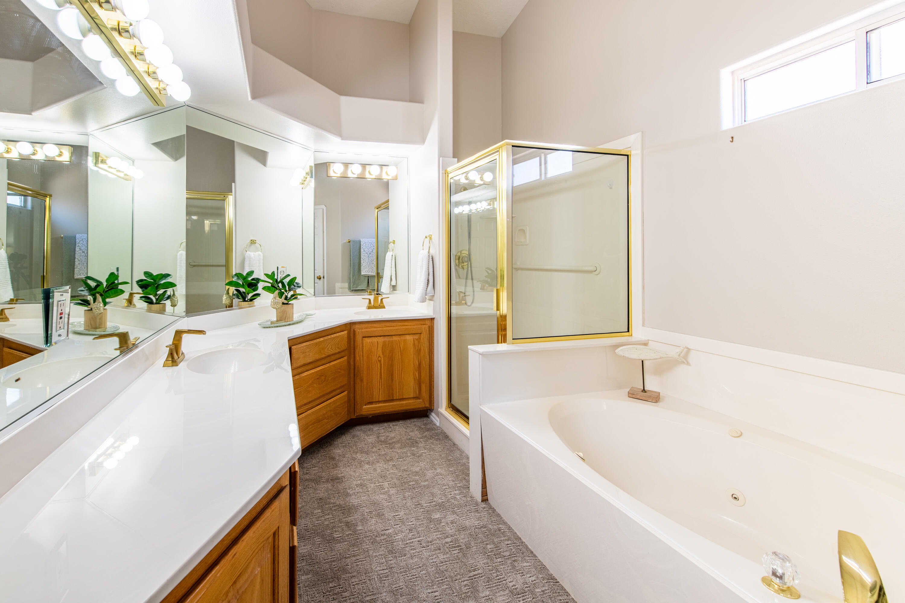 WEST SPRINGS TOWNHOMES - Residential