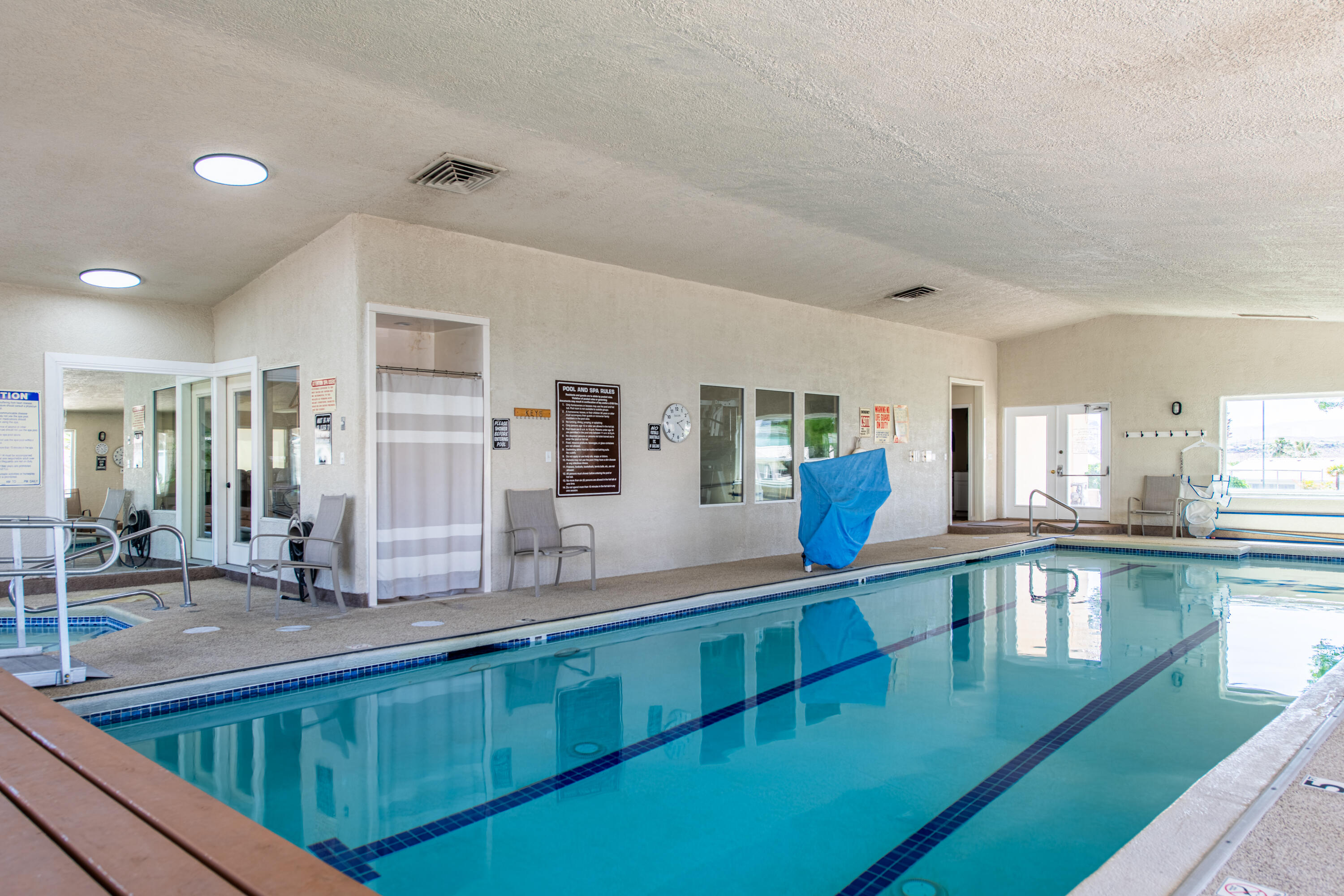 WEST SPRINGS TOWNHOMES - Residential