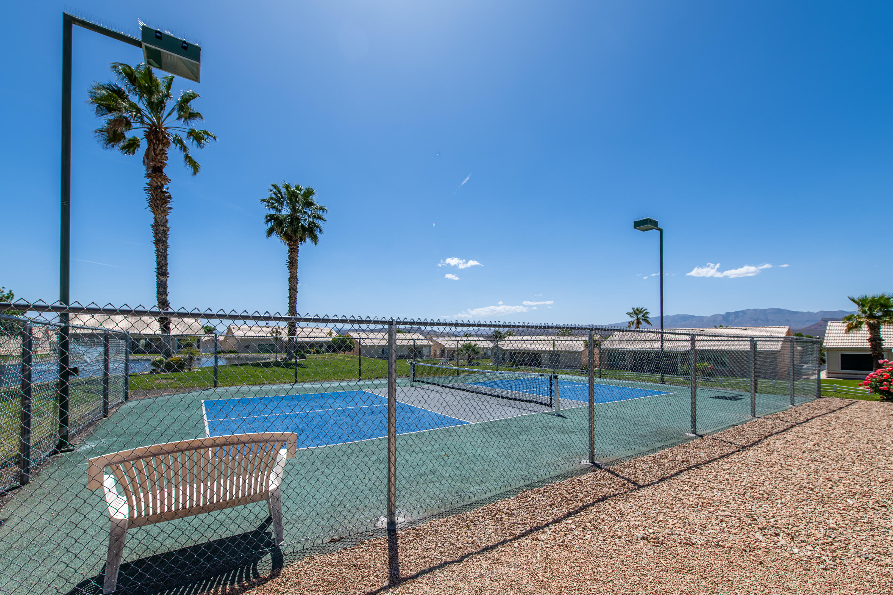 WEST SPRINGS TOWNHOMES - Residential