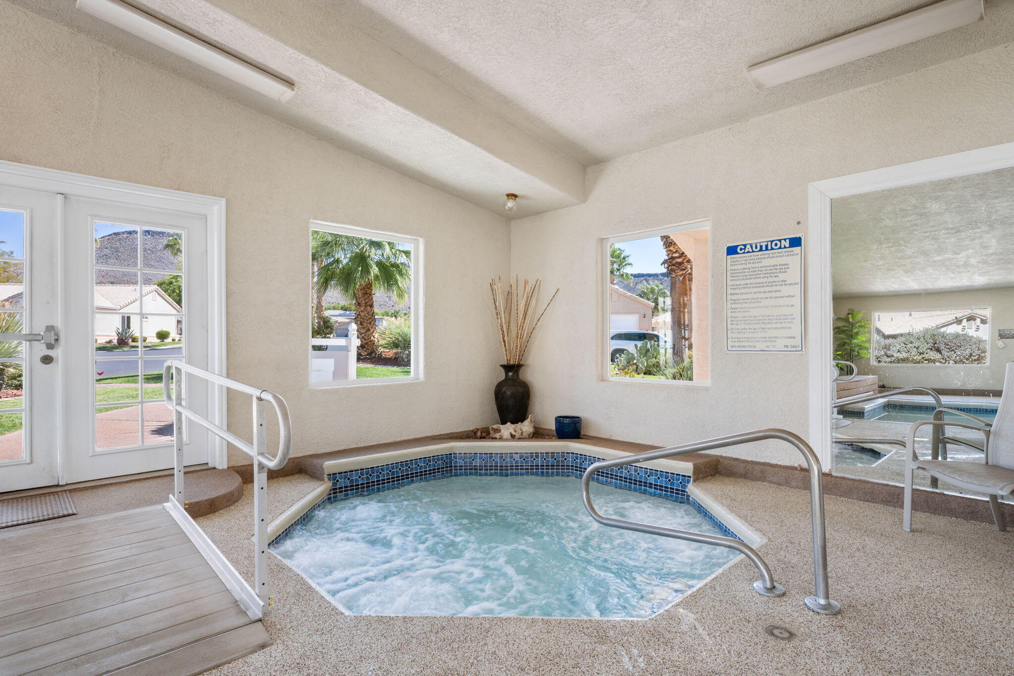 WEST SPRINGS TOWNHOMES - Residential