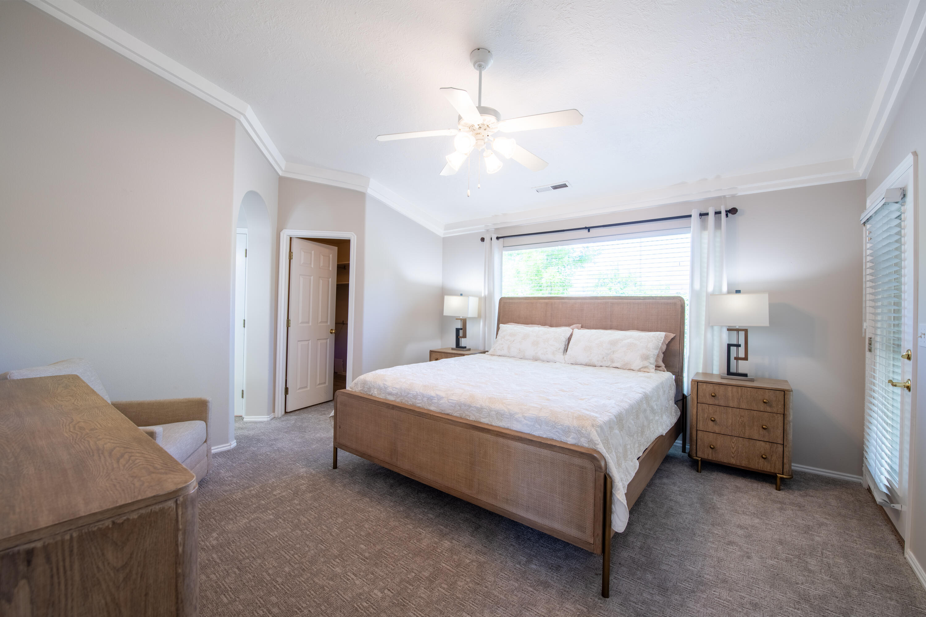 WEST SPRINGS TOWNHOMES - Residential