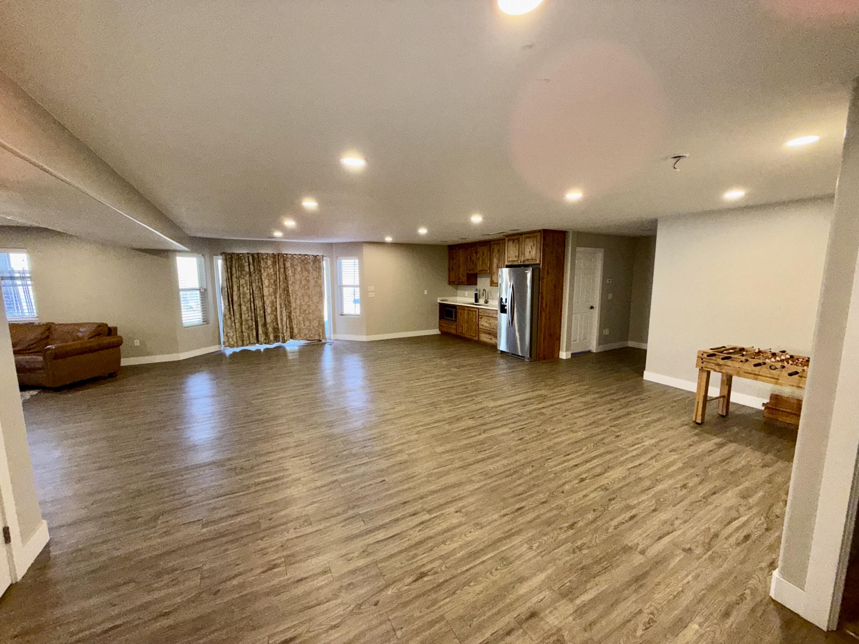 BOULDERS - Residential