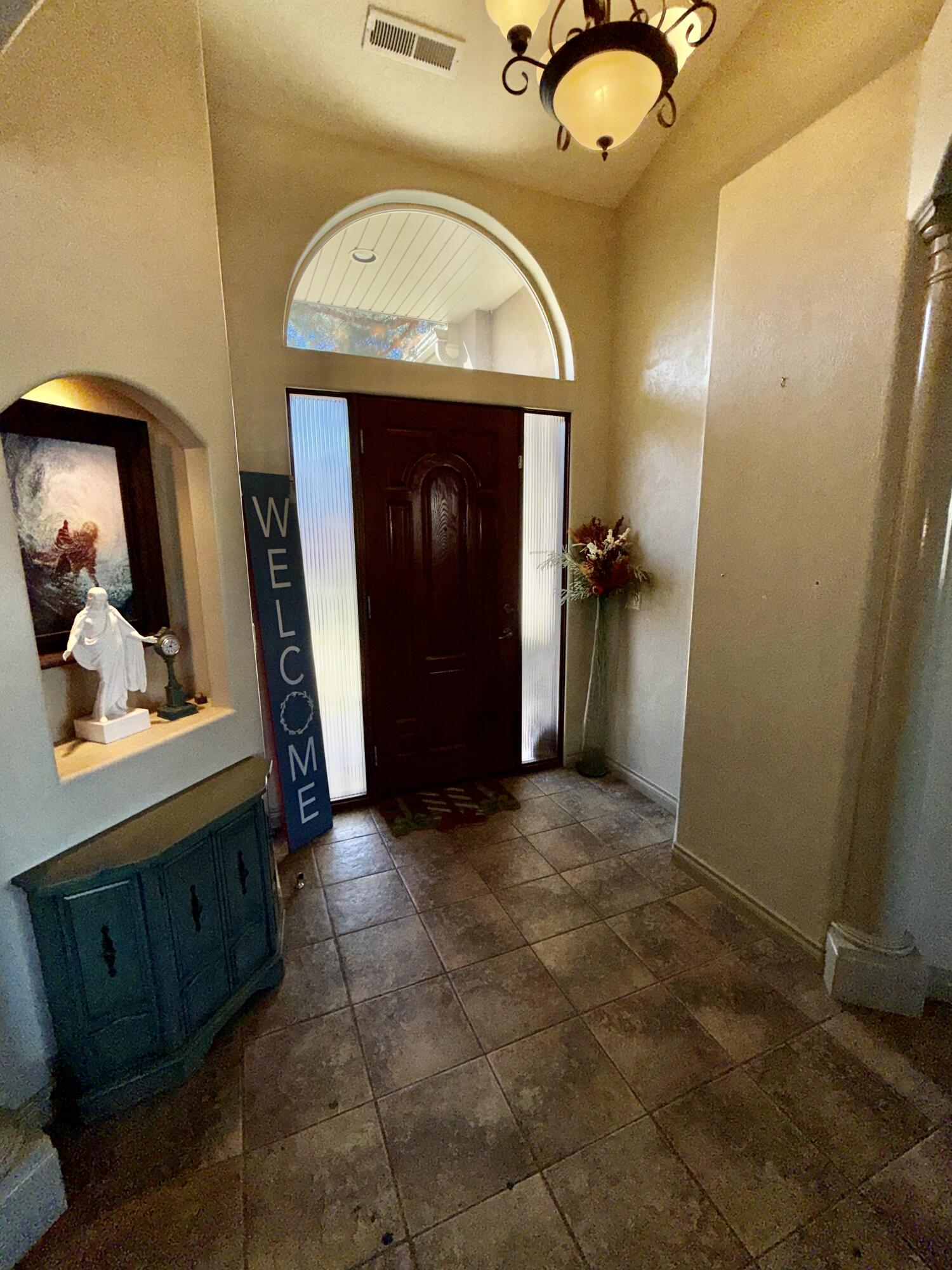 BOULDERS - Residential