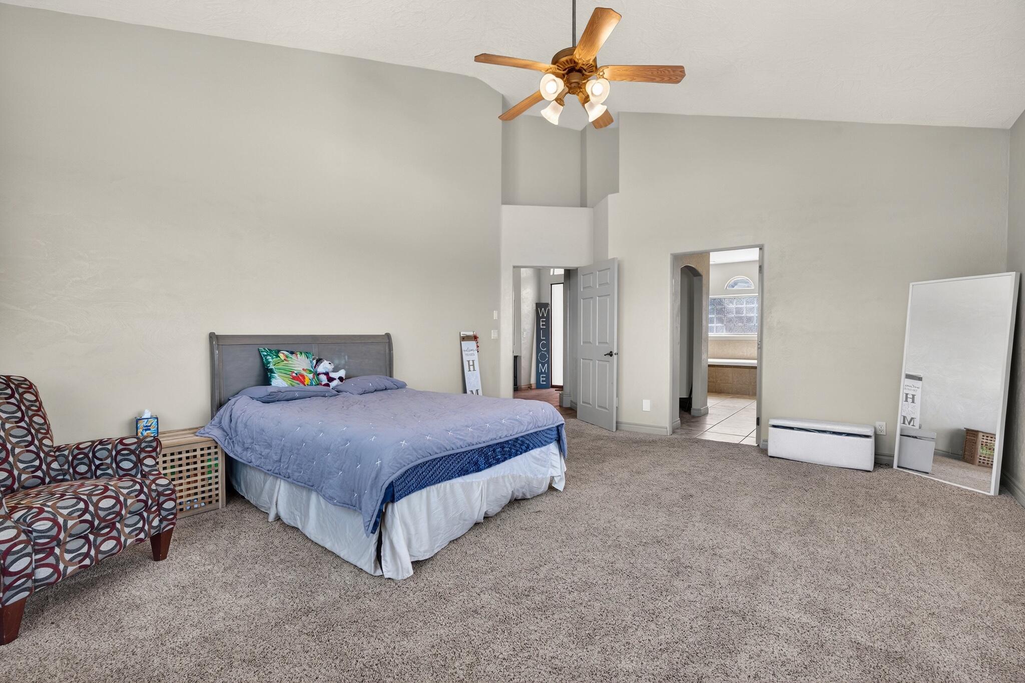 BOULDERS - Residential