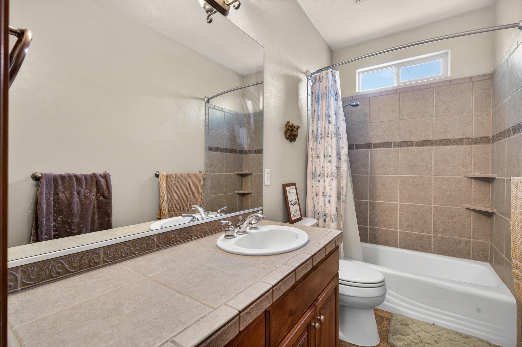 BOULDERS - Residential