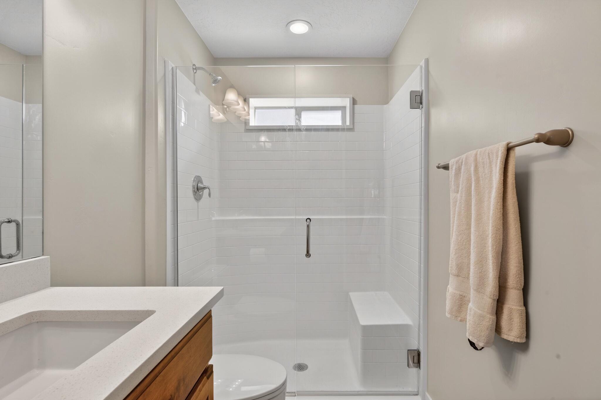 BOULDERS - Residential