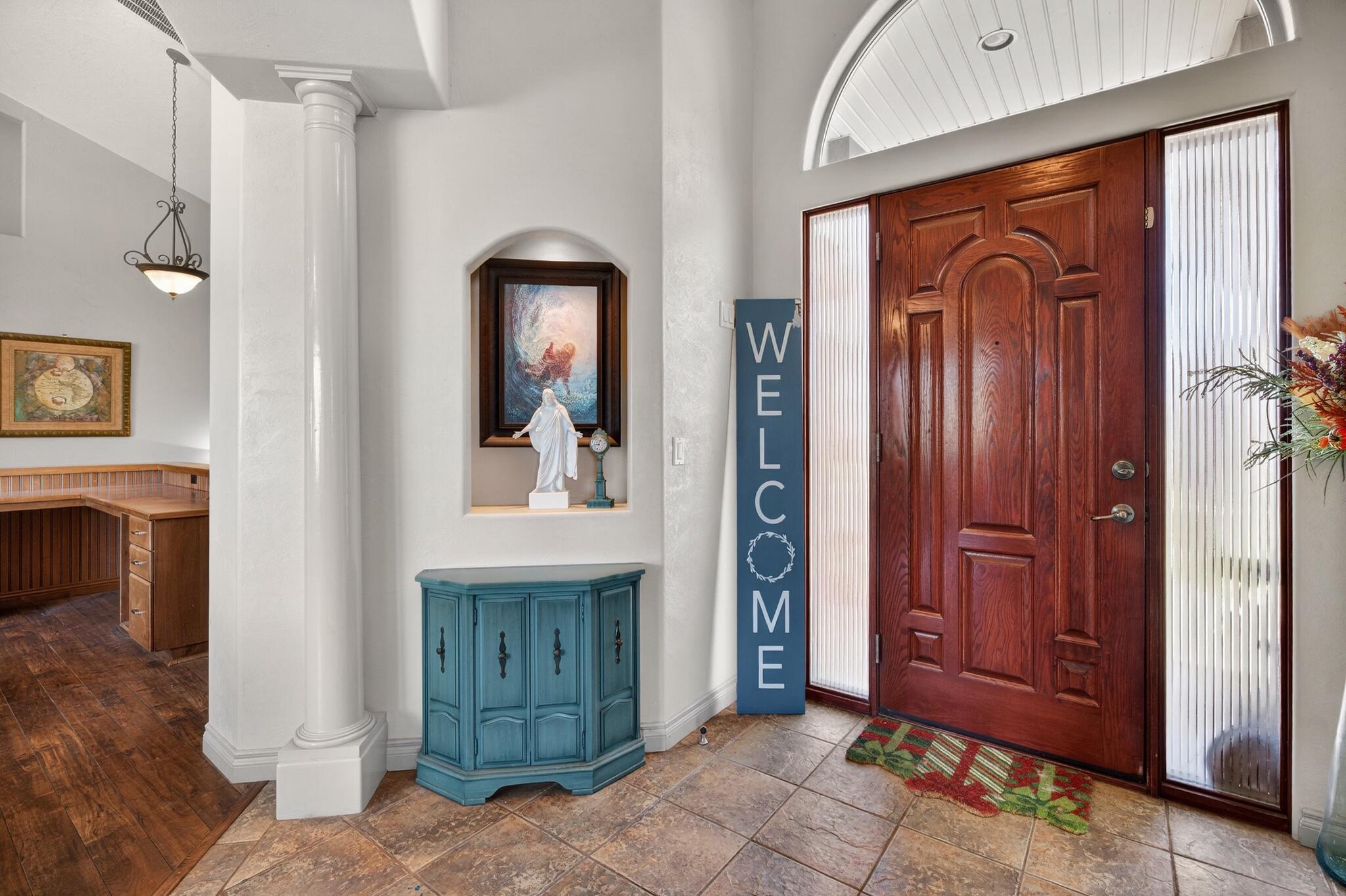 BOULDERS - Residential