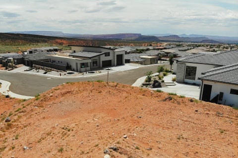 Tiny photo for Sunny Pt DR, Washington, UT 84780 (MLS # 26-276885)