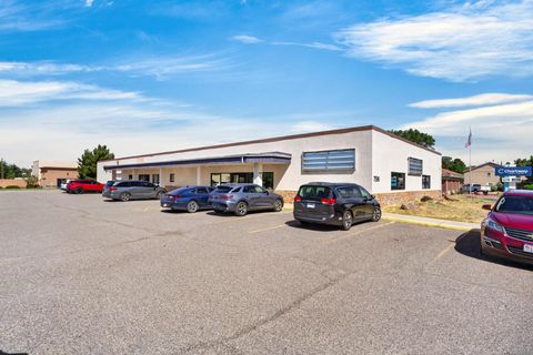 Tiny photo for 75 N 200 W, Hurricane, UT 84737 (MLS # 26-271901)