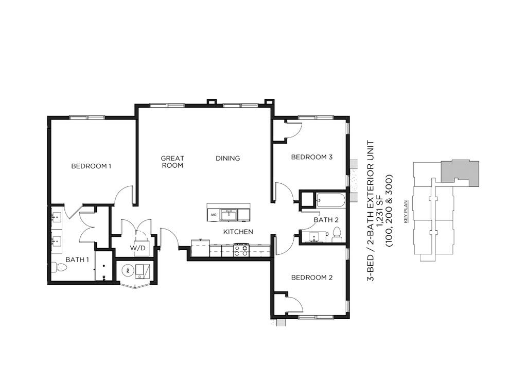 CORAL SPRINGS CONDOMINIUMS - Residential
