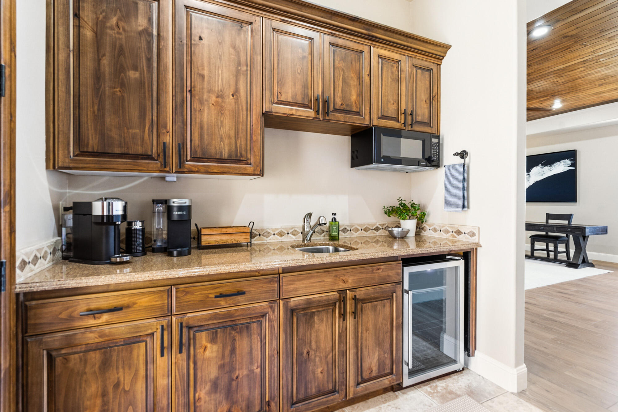 STONE CLIFF - Residential