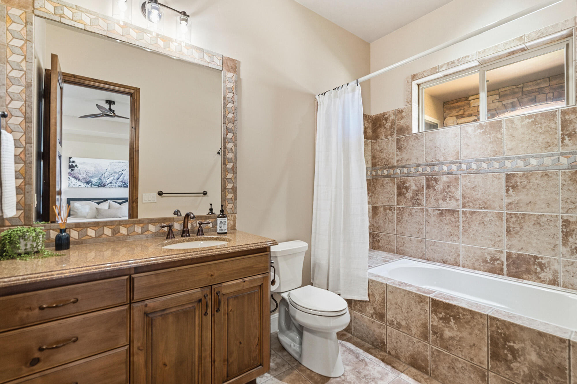 STONE CLIFF - Residential