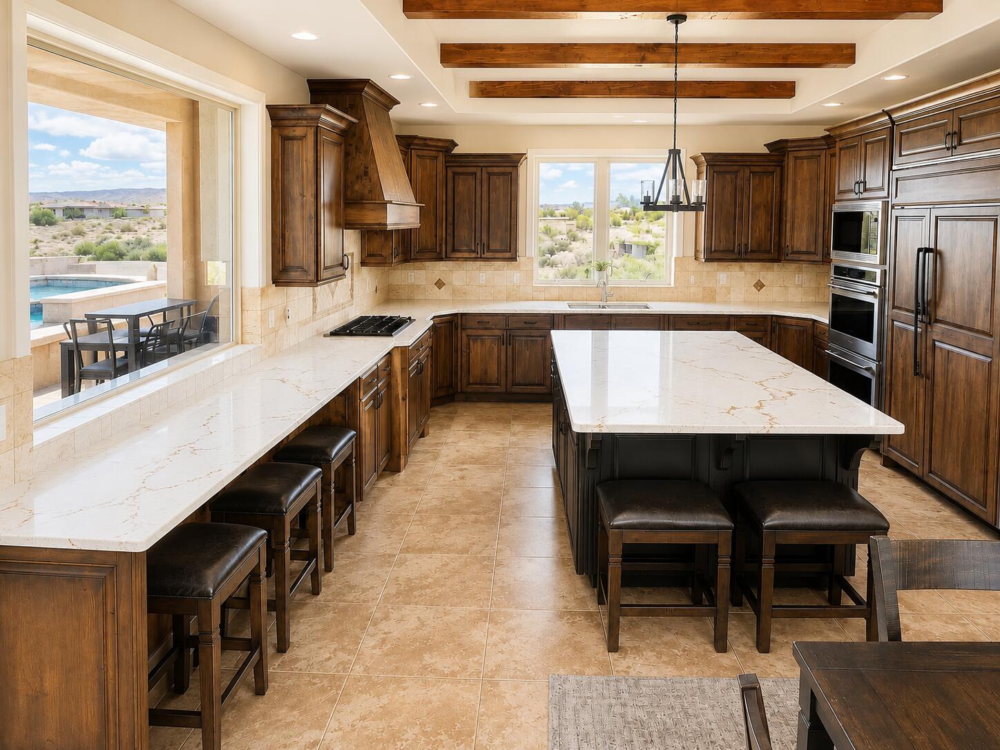 STONE CLIFF - Residential