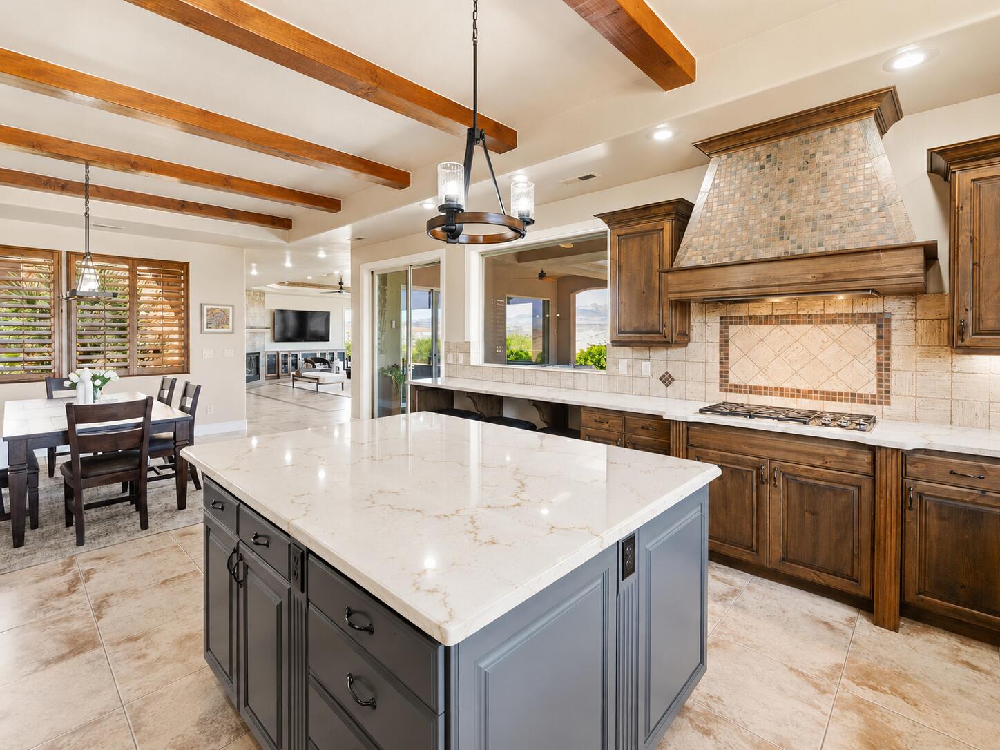 STONE CLIFF - Residential