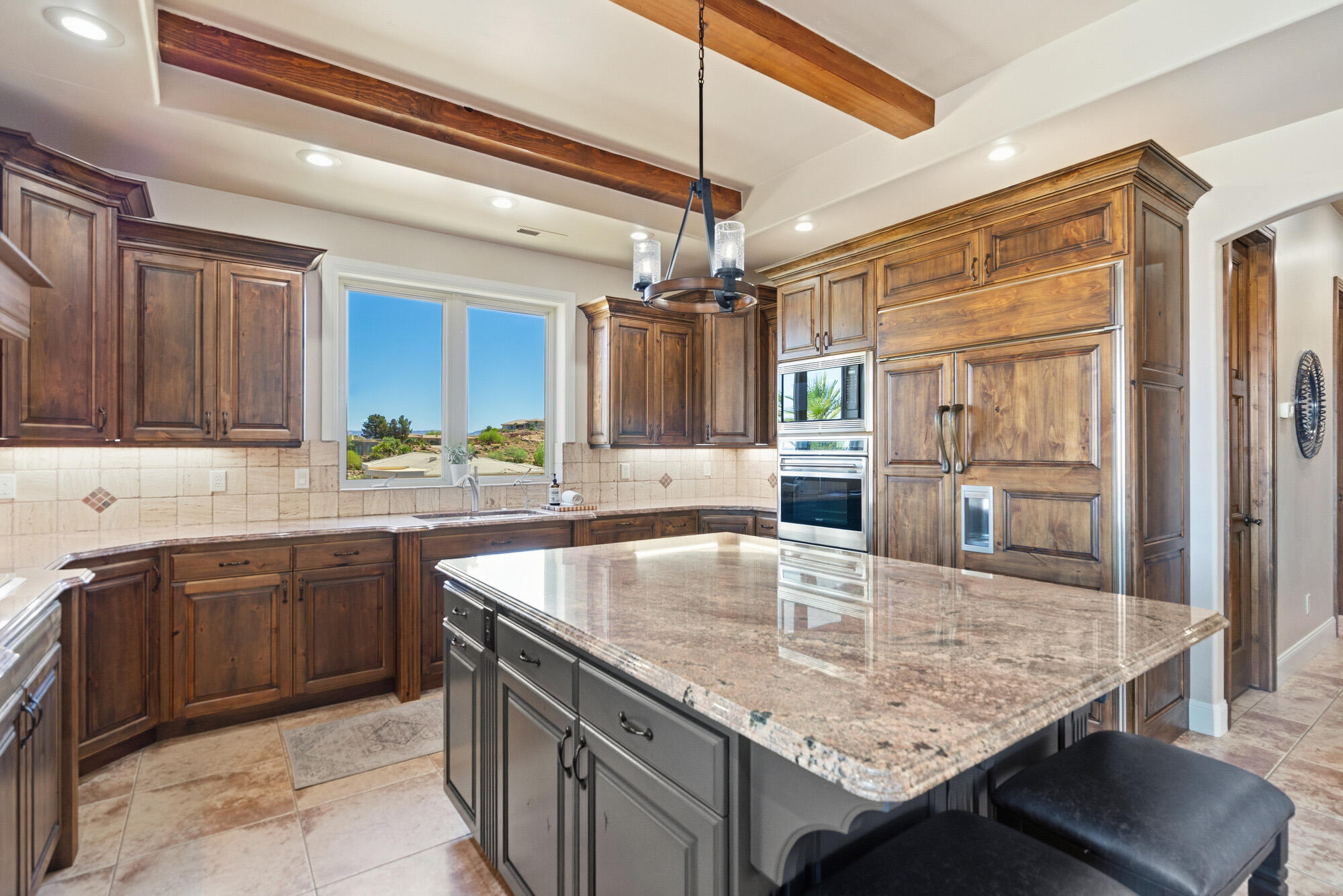 STONE CLIFF - Residential