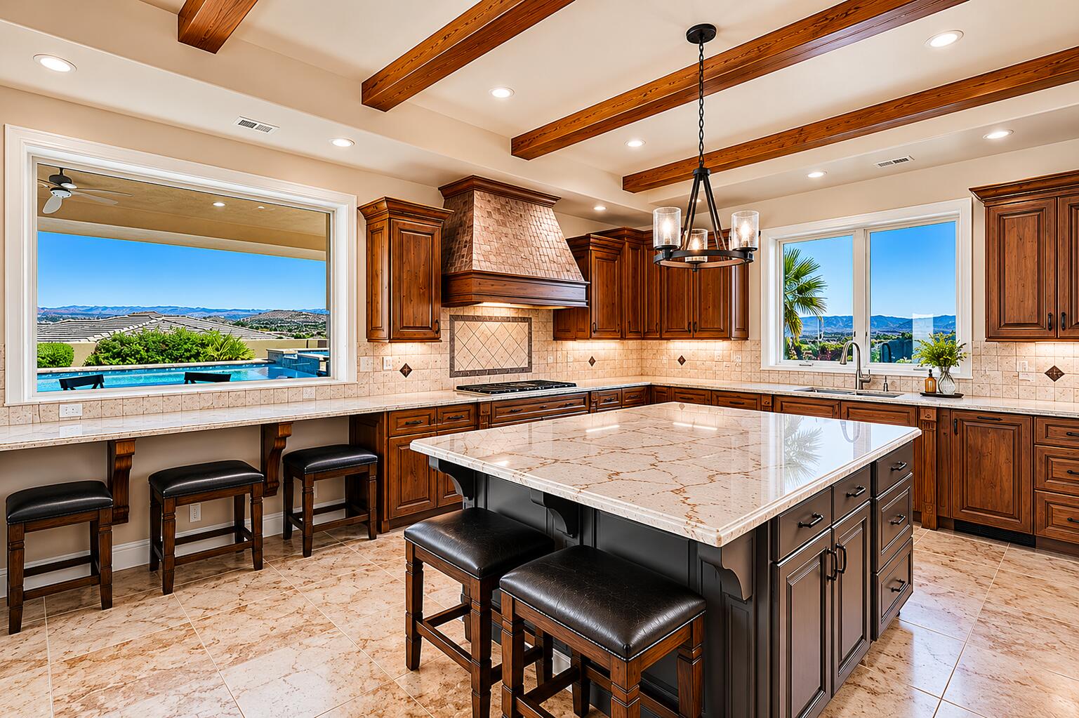 STONE CLIFF - Residential
