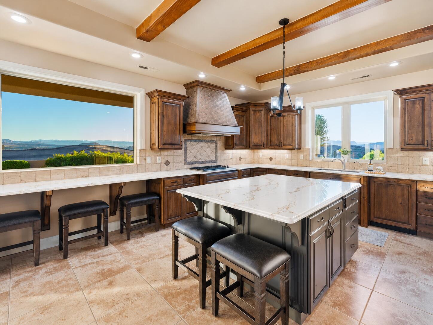 STONE CLIFF - Residential