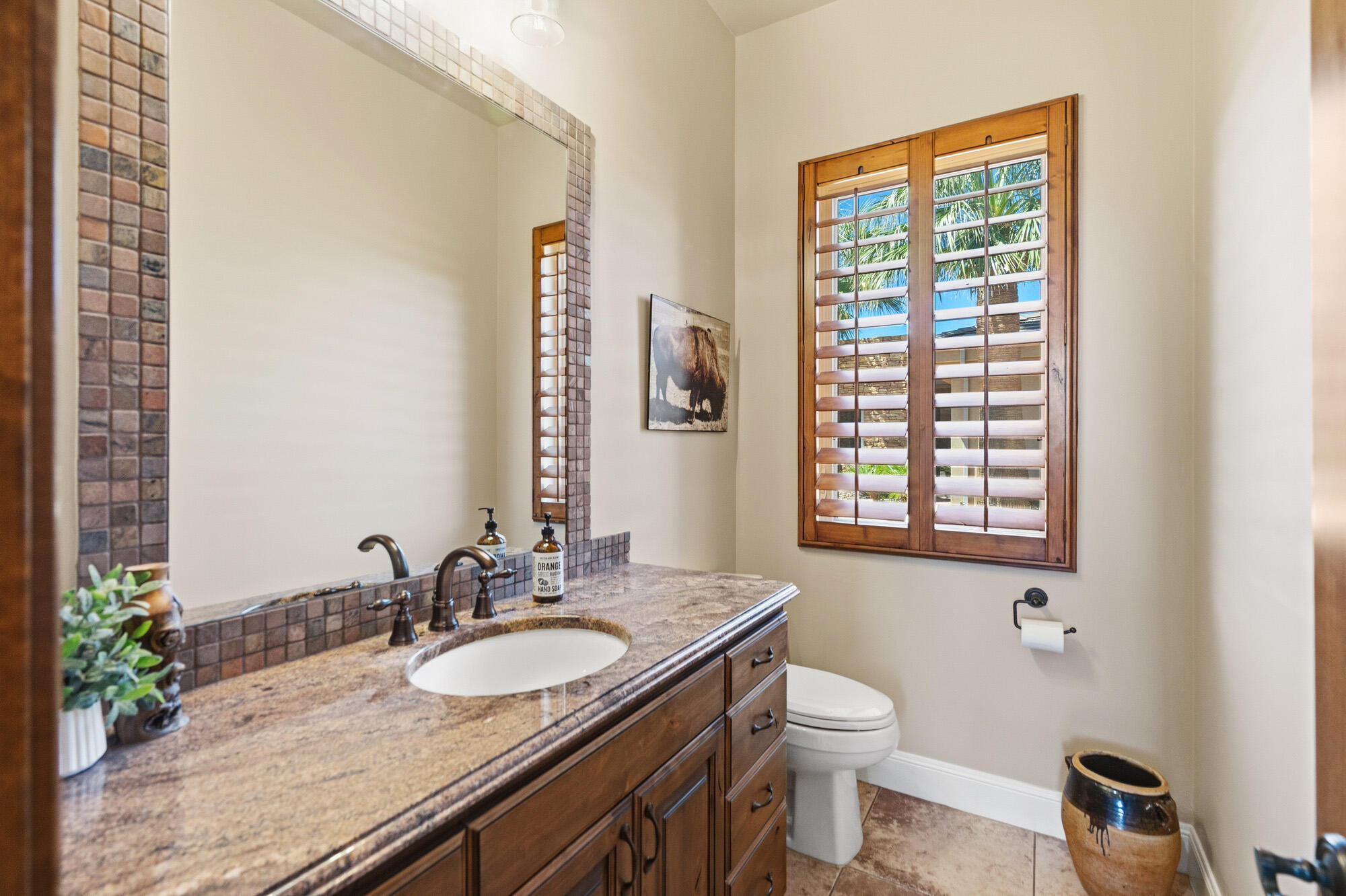 STONE CLIFF - Residential