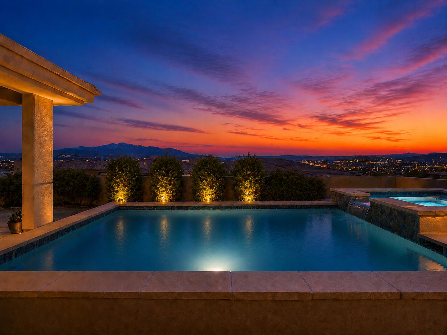 STONE CLIFF - Residential