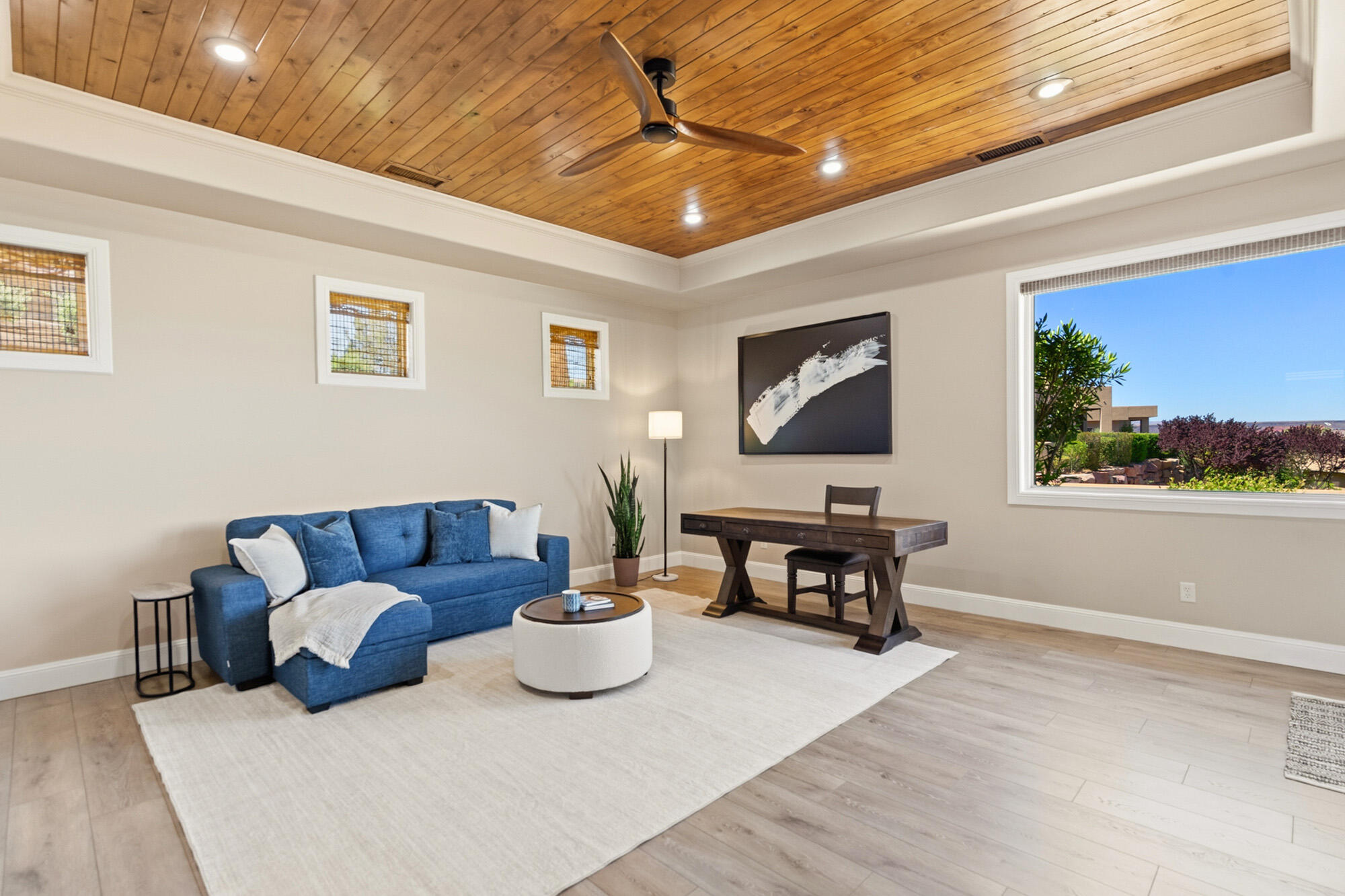 STONE CLIFF - Residential