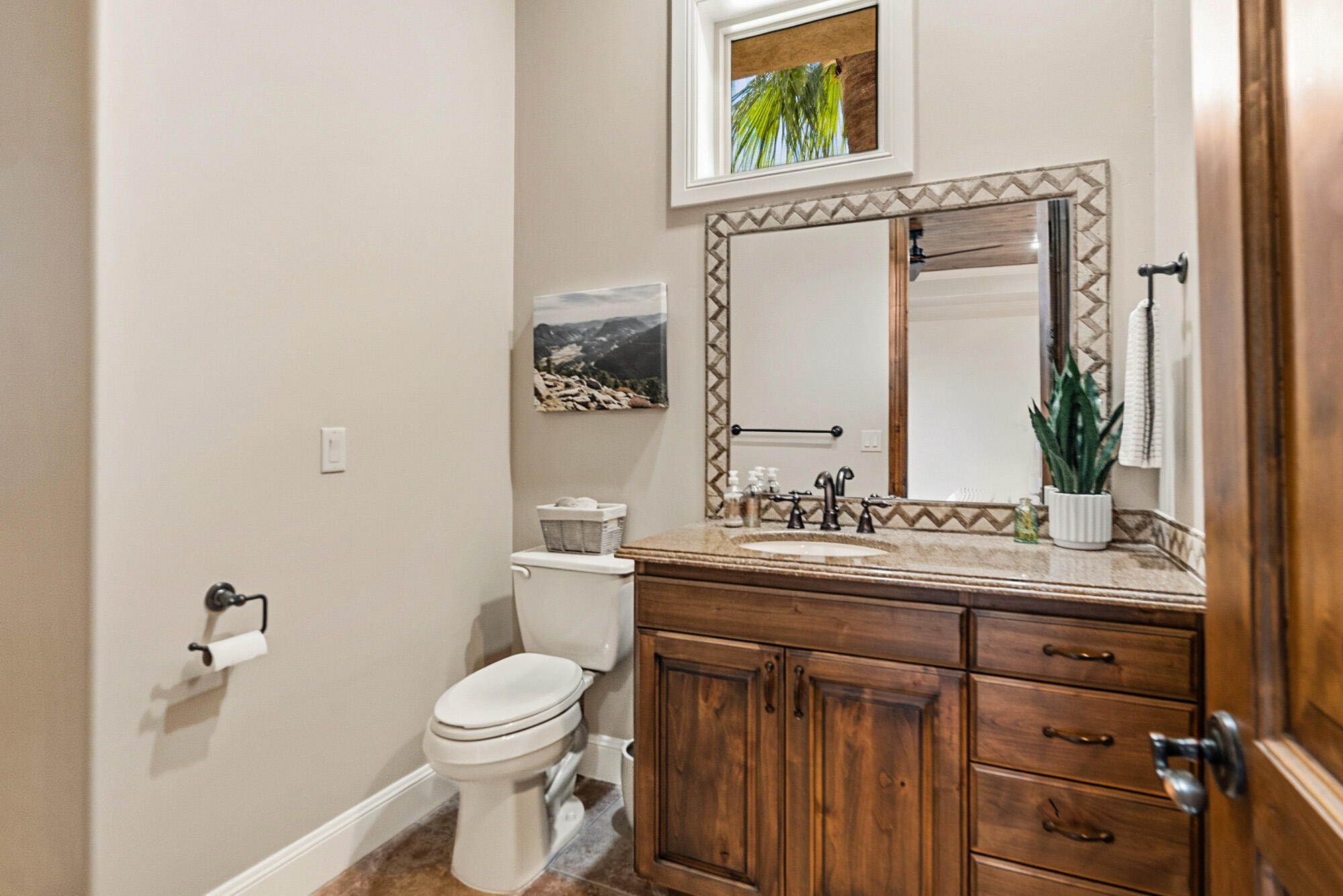 STONE CLIFF - Residential