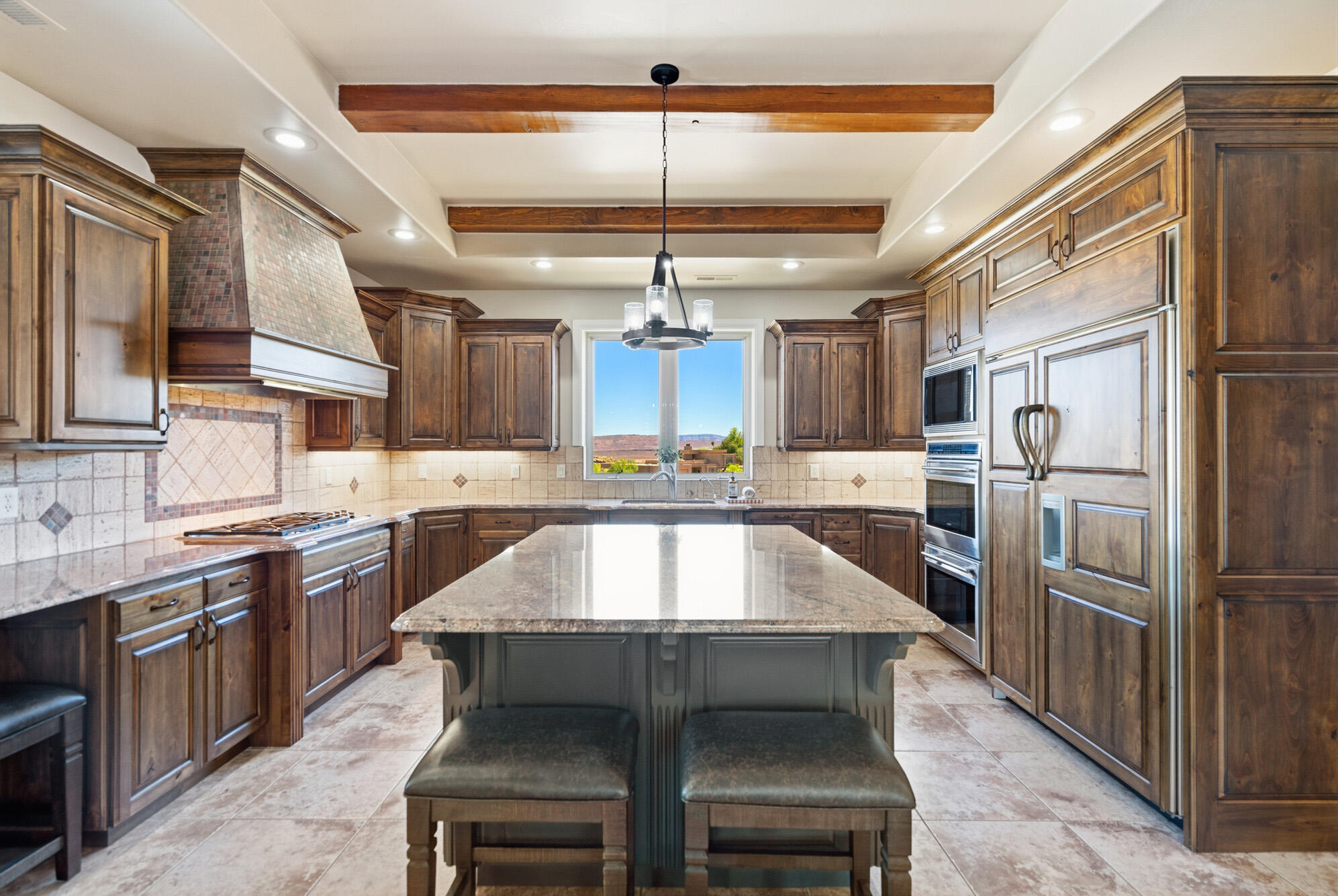 STONE CLIFF - Residential