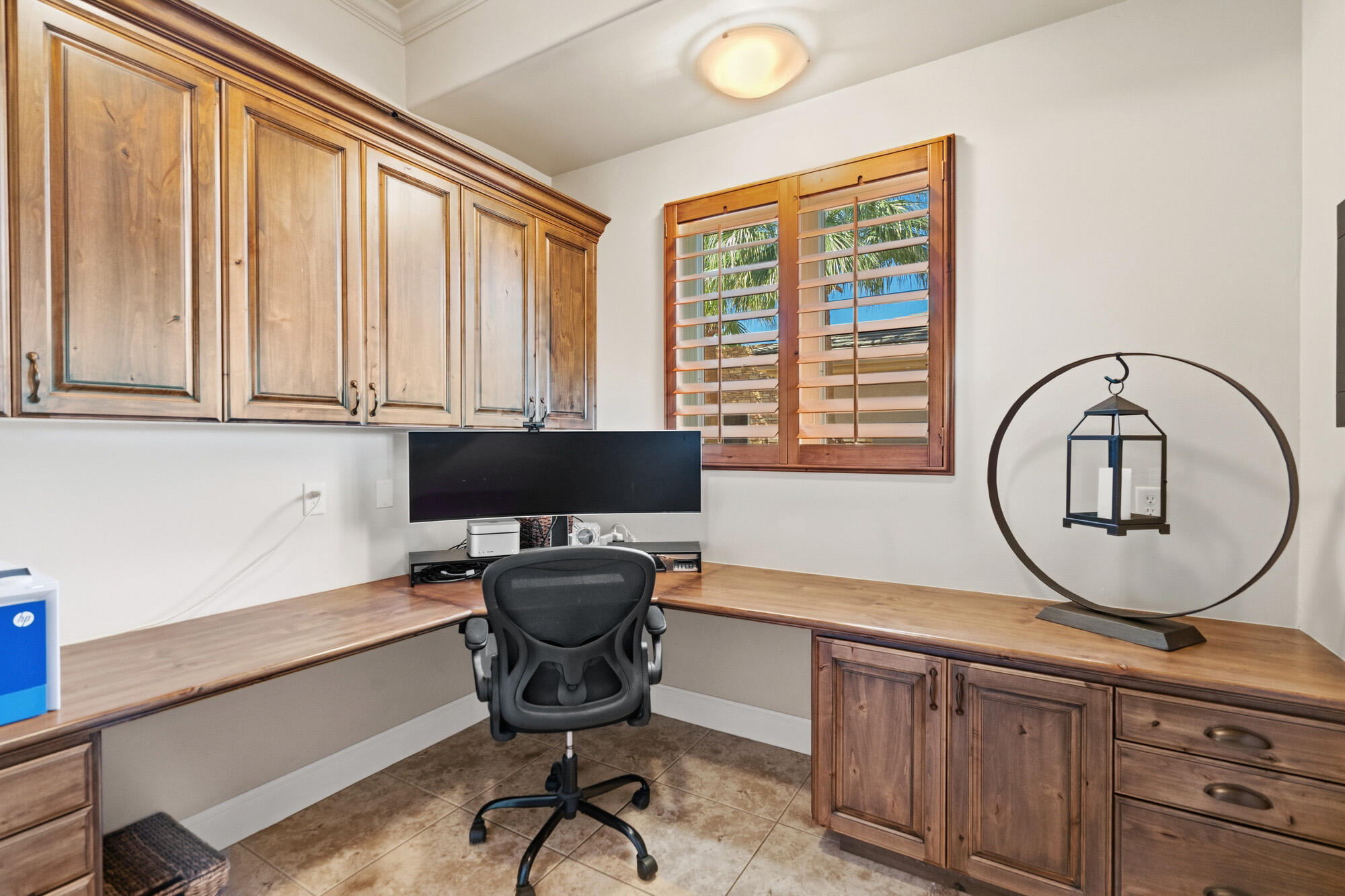 STONE CLIFF - Residential