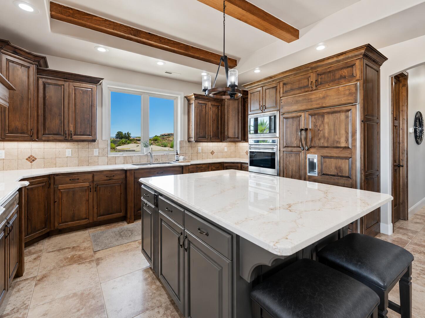 STONE CLIFF - Residential