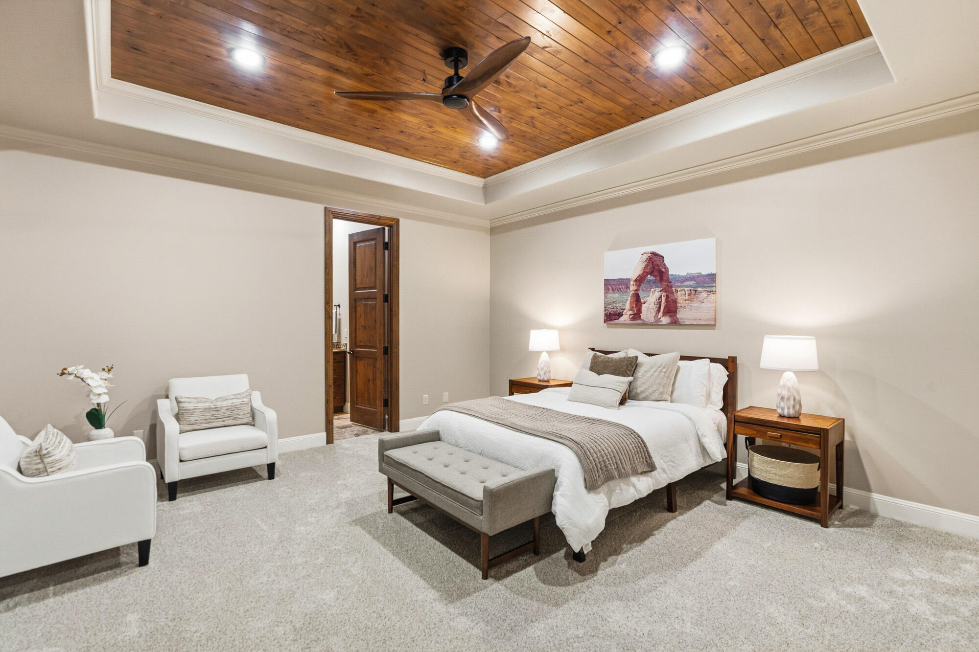 STONE CLIFF - Residential