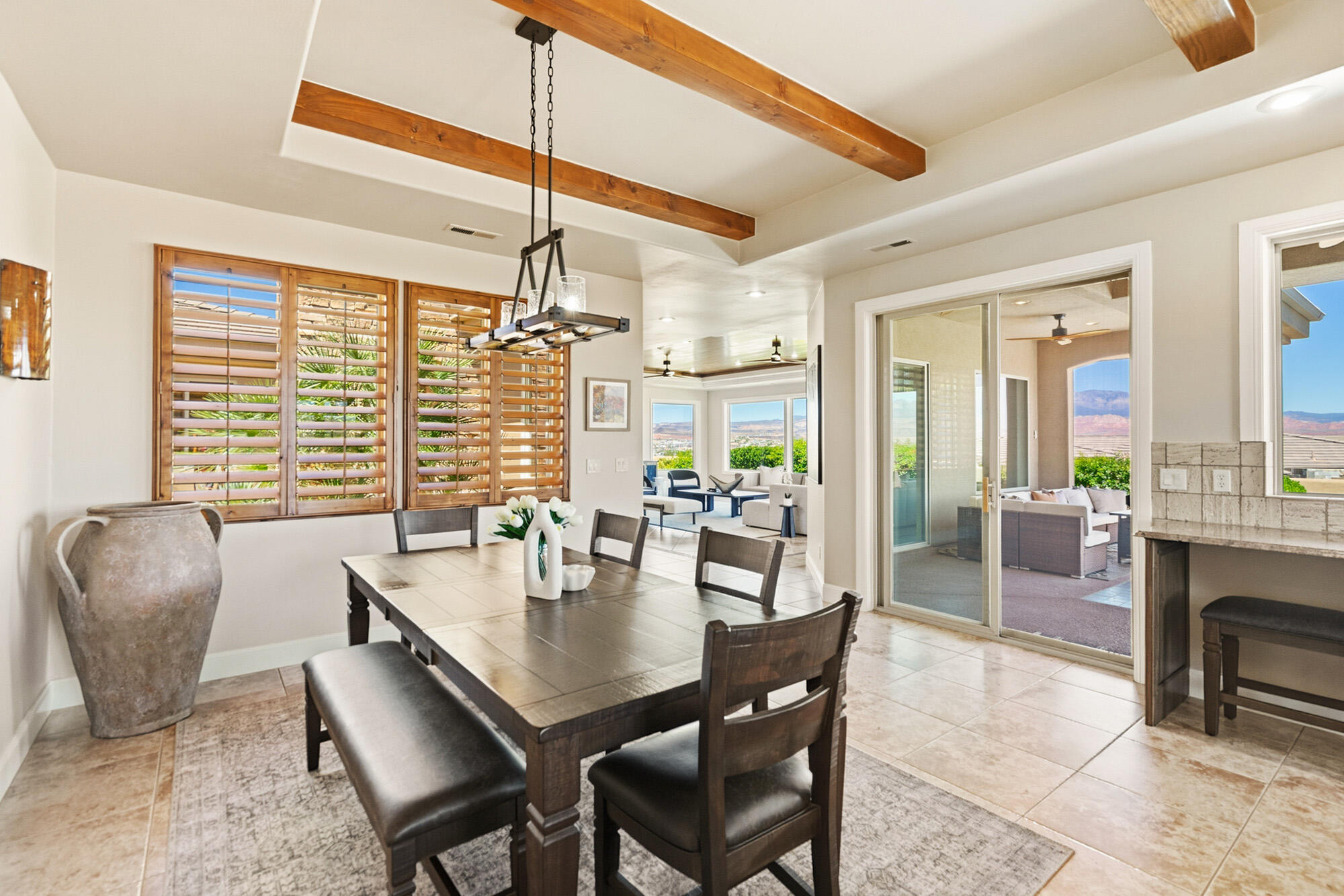 STONE CLIFF - Residential