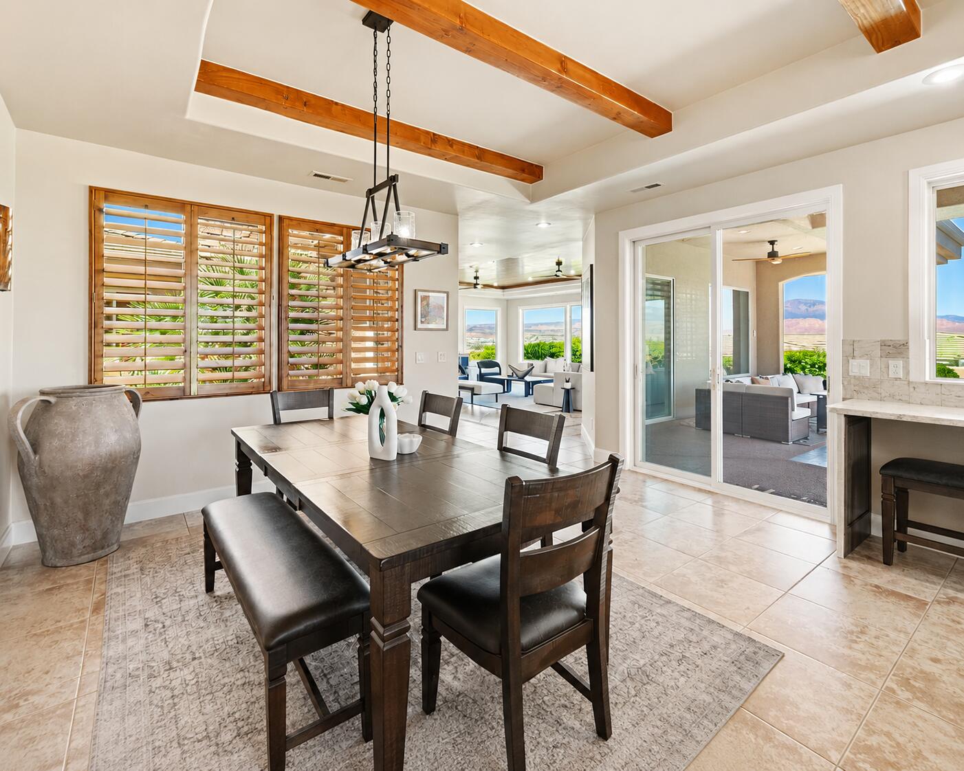 STONE CLIFF - Residential