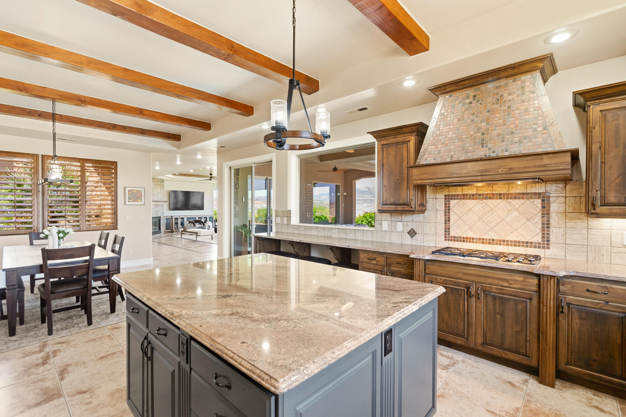 STONE CLIFF - Residential