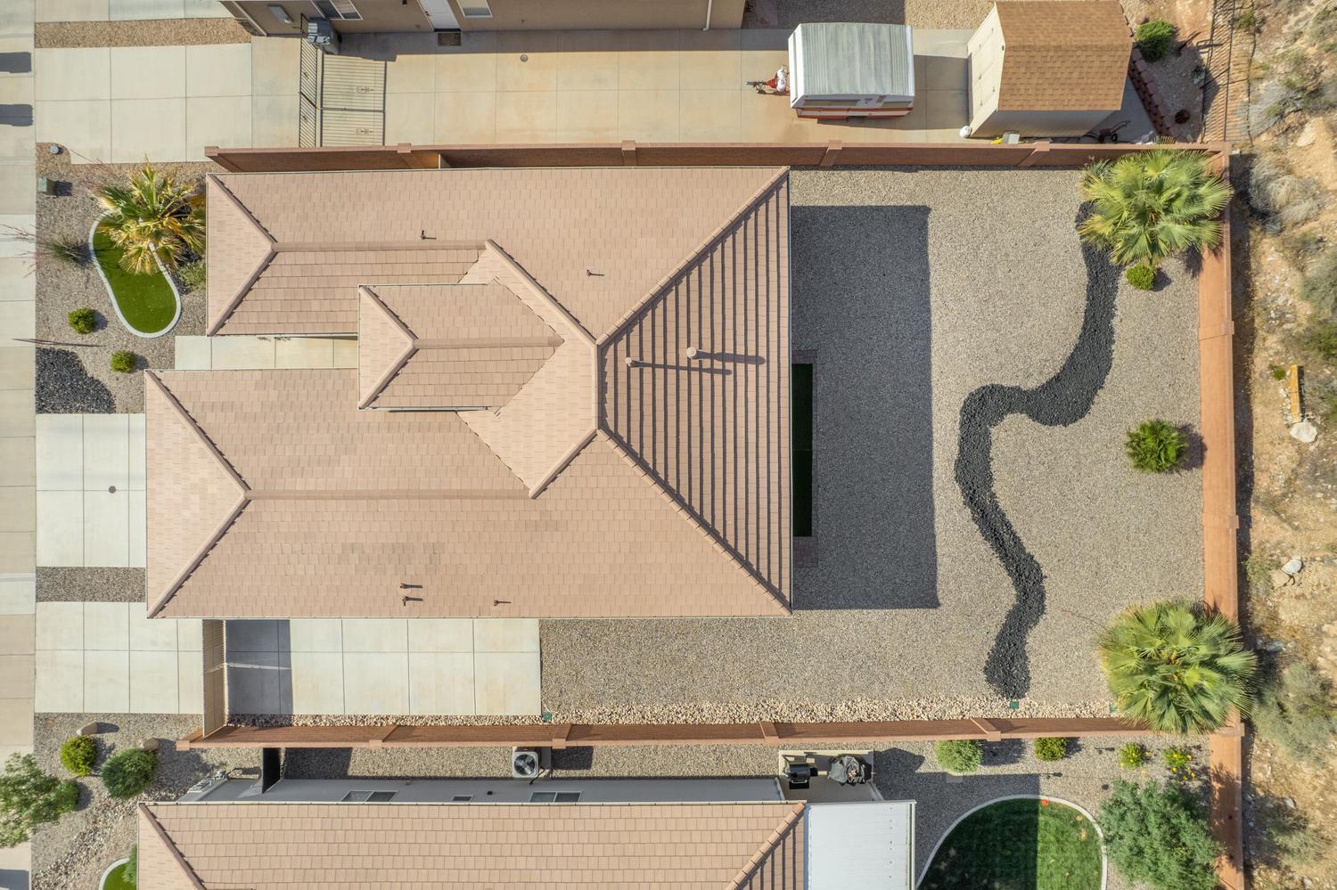 FROG HOLLOW - Residential