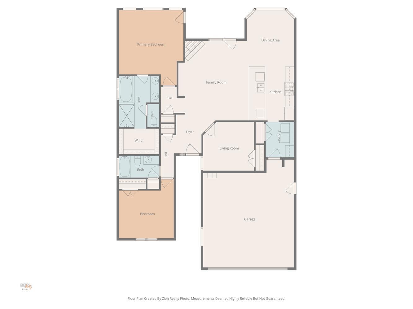 FROG HOLLOW - Residential