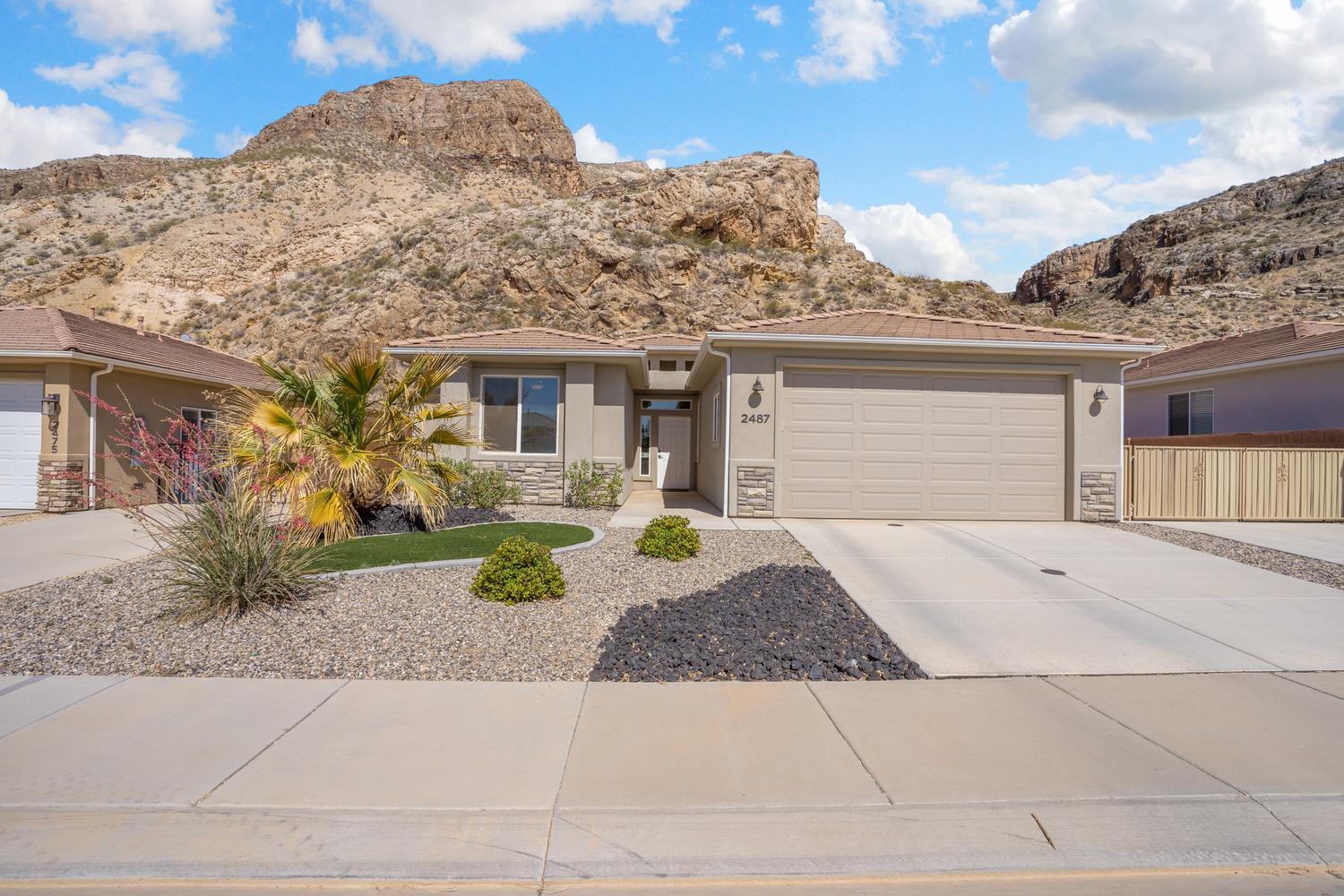 FROG HOLLOW - Residential