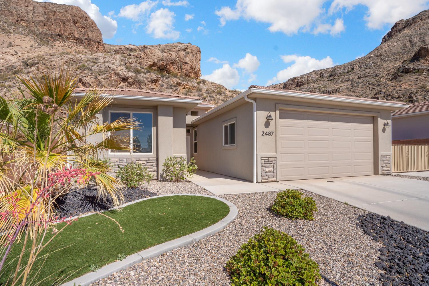 FROG HOLLOW - Residential