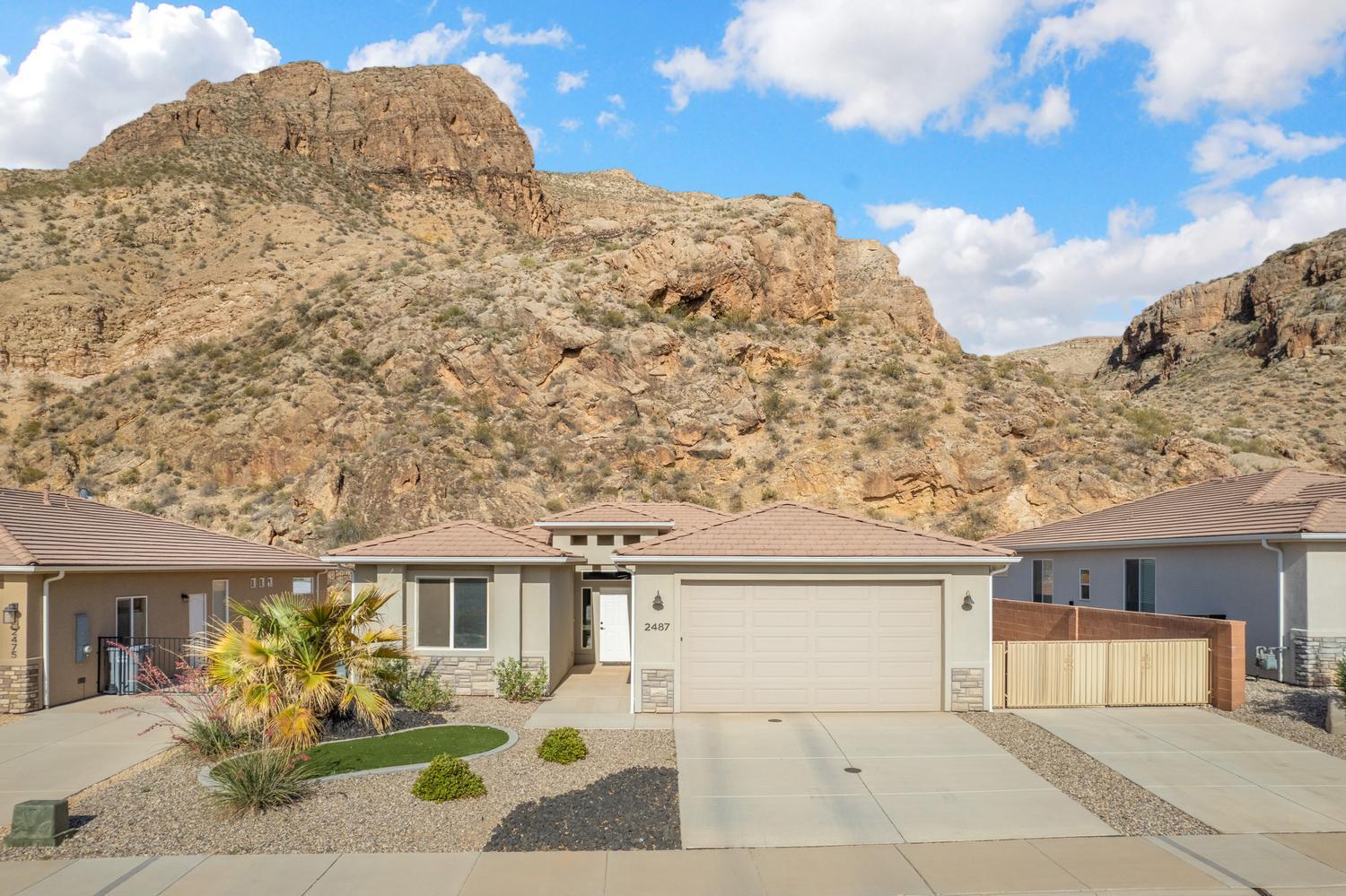 FROG HOLLOW - Residential