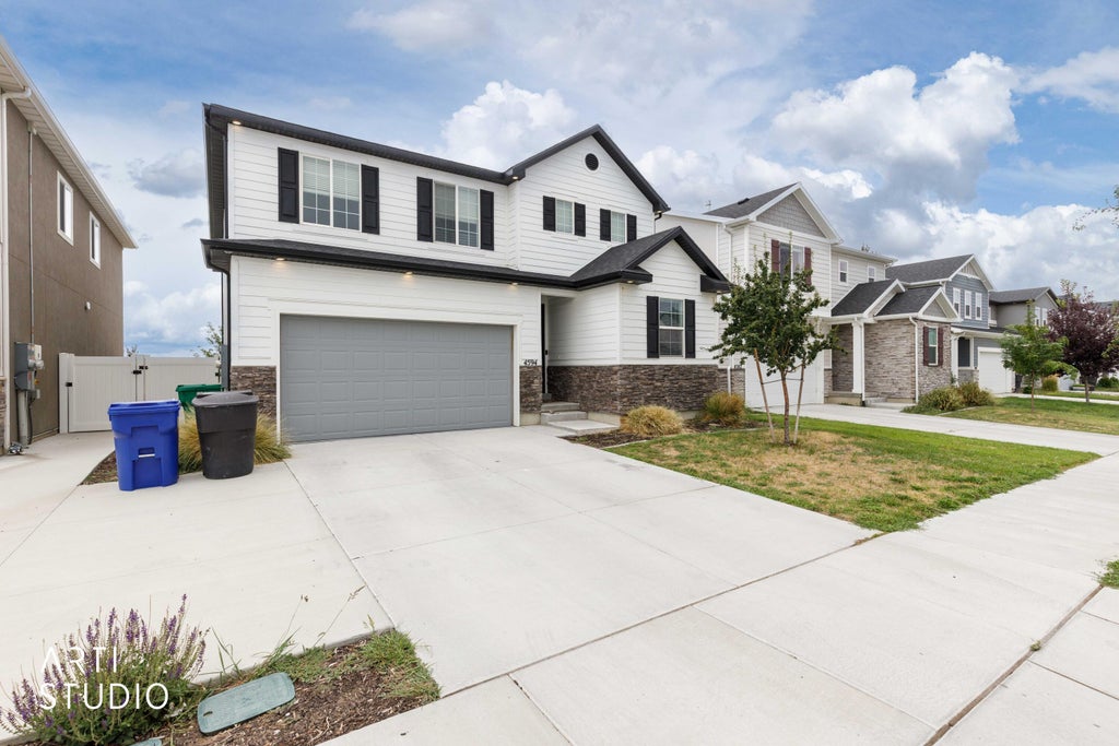 Photo of 4594 W 1100 S, West Point, UT 84015 (MLS # 26-275086)