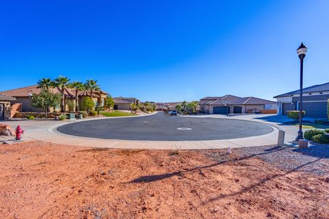 Tiny photo for 1200 CIR N, Saint George, UT 84770 (MLS # 26-268428)