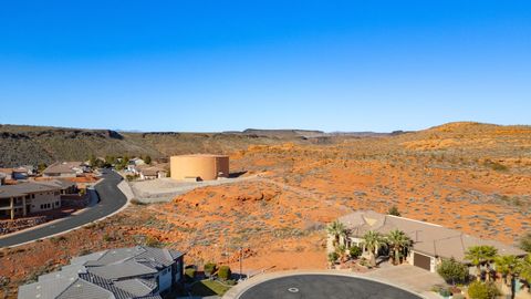 Tiny photo for 1200 CIR N, Saint George, UT 84770 (MLS # 26-268428)