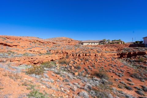 Tiny photo for 1200 CIR N, Saint George, UT 84770 (MLS # 26-268428)