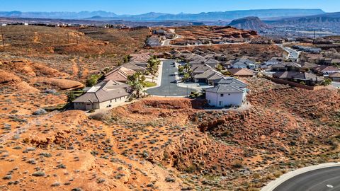 Tiny photo for 1200 CIR N, Saint George, UT 84770 (MLS # 26-268428)