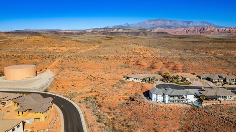 Tiny photo for 1200 CIR N, Saint George, UT 84770 (MLS # 26-268428)