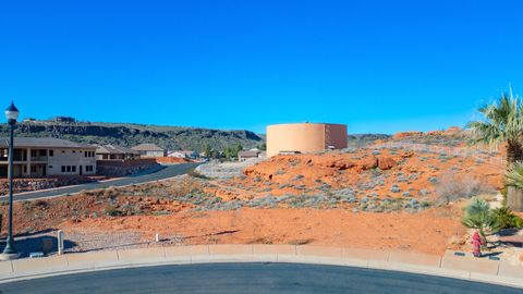 Tiny photo for 1200 CIR N, Saint George, UT 84770 (MLS # 26-268428)