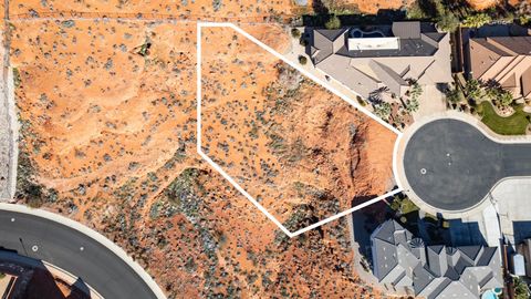 Tiny photo for 1200 CIR N, Saint George, UT 84770 (MLS # 26-268428)