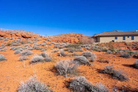 Tiny photo for 1200 CIR N, Saint George, UT 84770 (MLS # 26-268428)