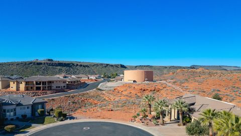 Tiny photo for 1200 CIR N, Saint George, UT 84770 (MLS # 26-268428)