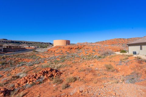 Tiny photo for 1200 CIR N, Saint George, UT 84770 (MLS # 26-268428)